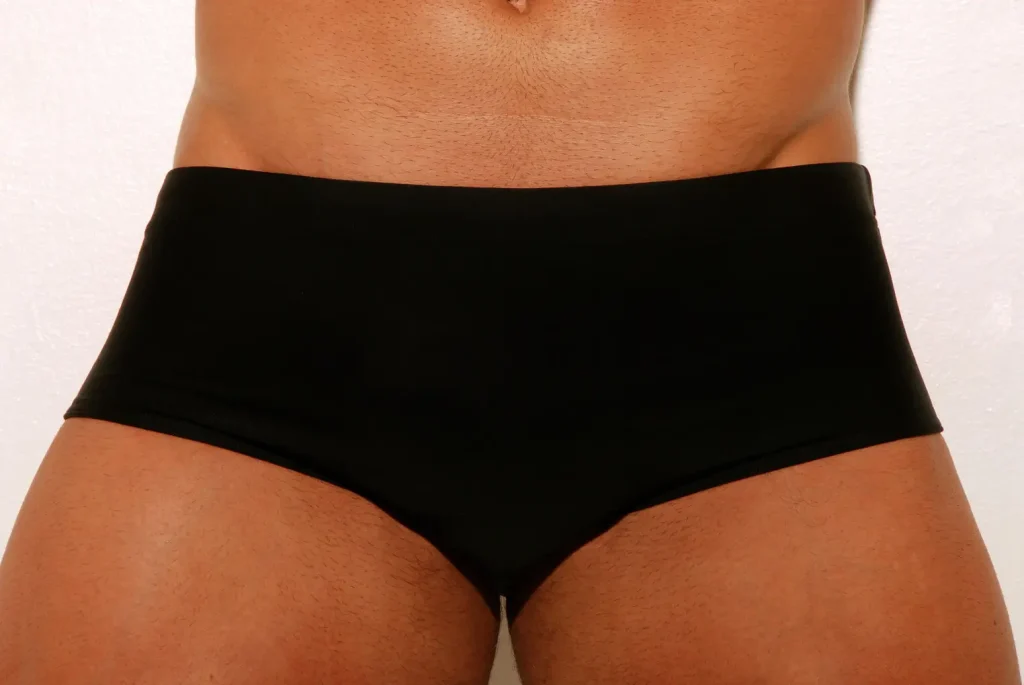 Men’s Swim Briefs: From Poolside to European Beaches 3