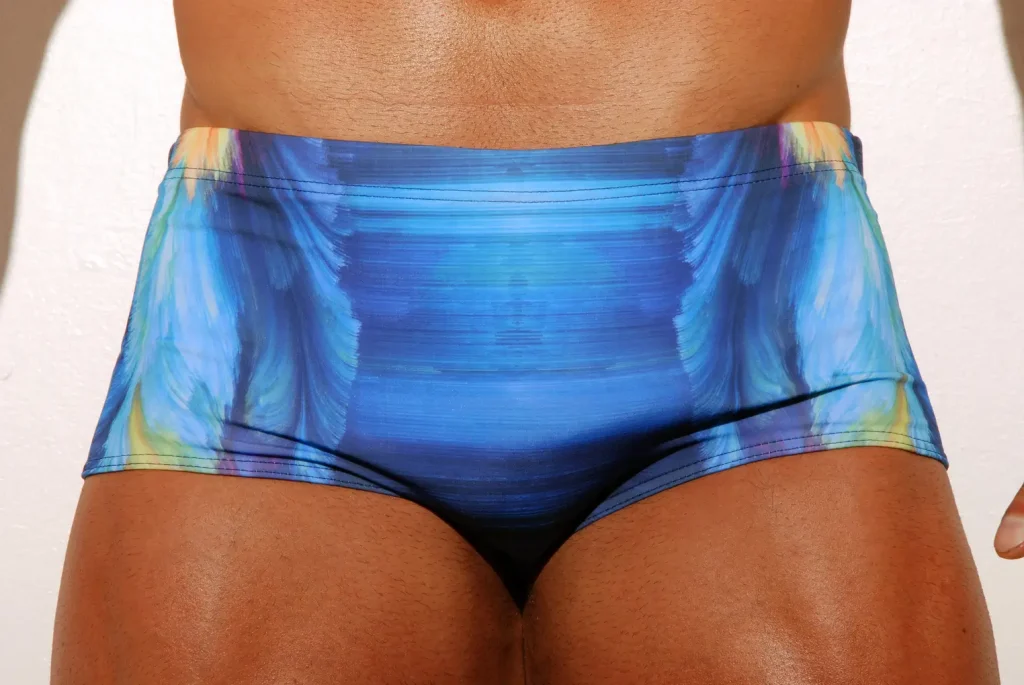 Brazilian Swim Briefs 3