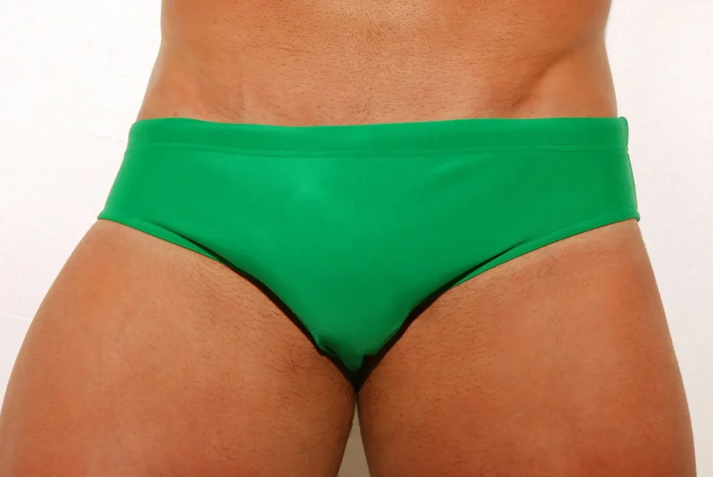 Brazilian Swim Briefs 1