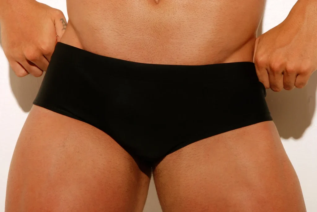 Mens Swim Briefs Nearby 8