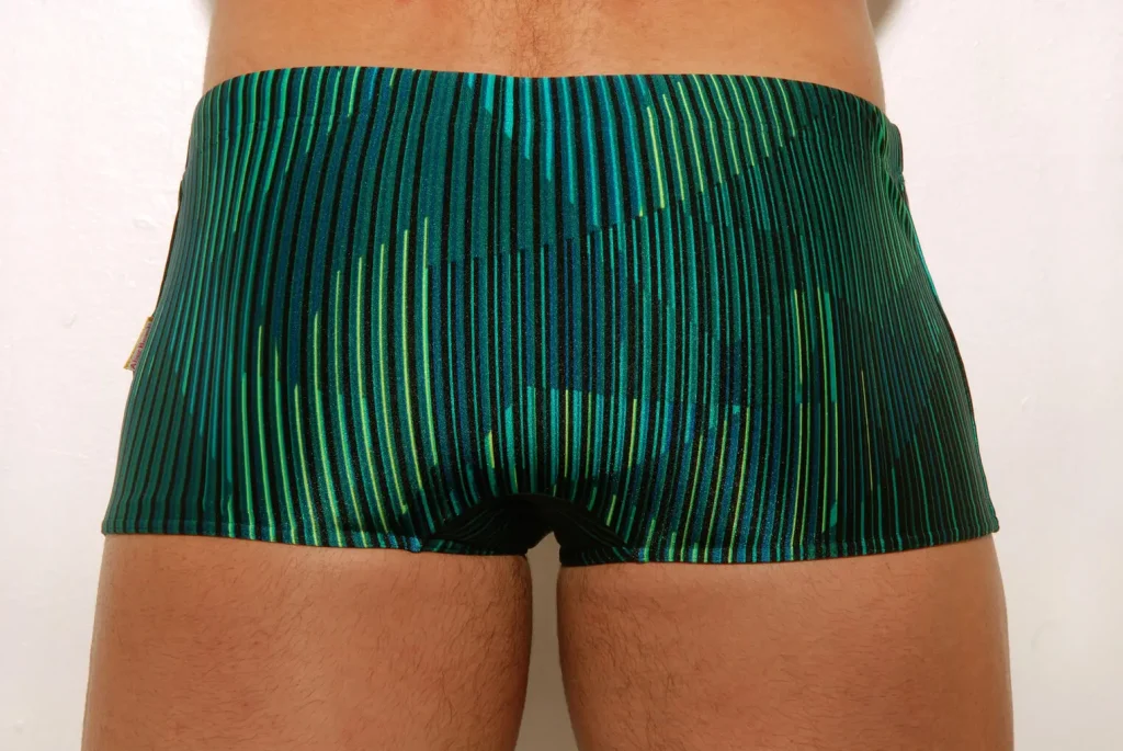 Brazilian Speedo: Comfort, Style, and Where to Buy 5
