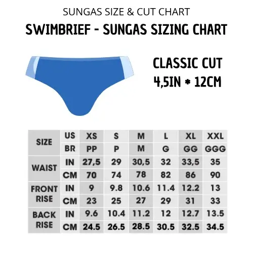 Mens Swim Briefs Nearby 4