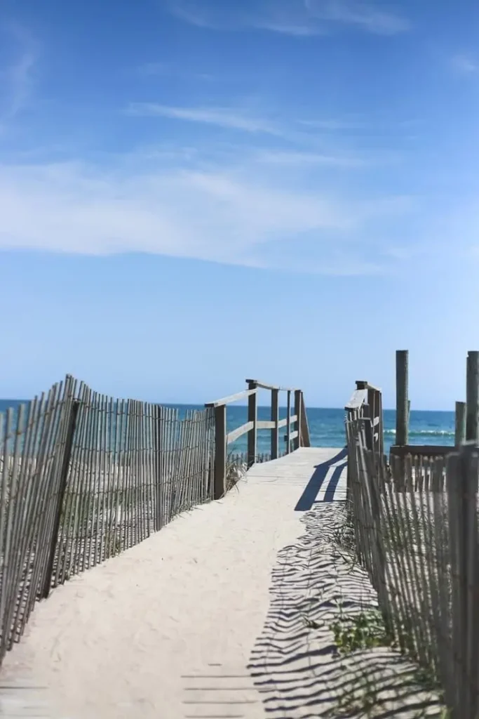 Fire Island History: A Sassy Stroll Through Time 5 Fire Island History: A Sassy Stroll Through Time 3