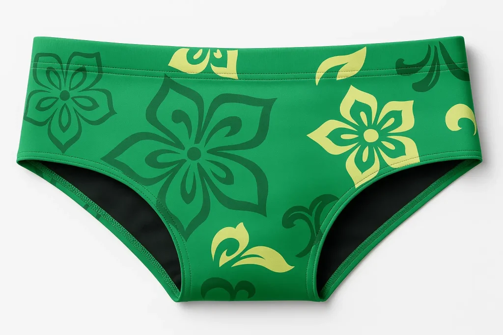 Male Speedo: Bold, Sexy, and Here to Stay 8
